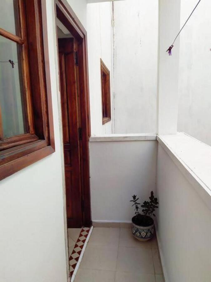 Maison Othmane Εσαουίρα Εξωτερικό φωτογραφία