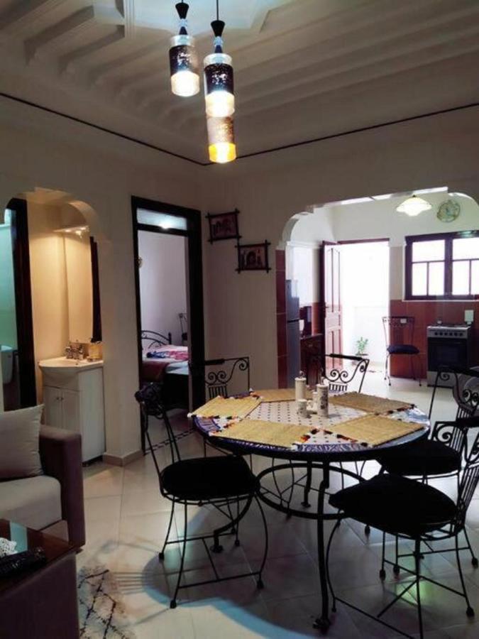 Maison Othmane Εσαουίρα Εξωτερικό φωτογραφία