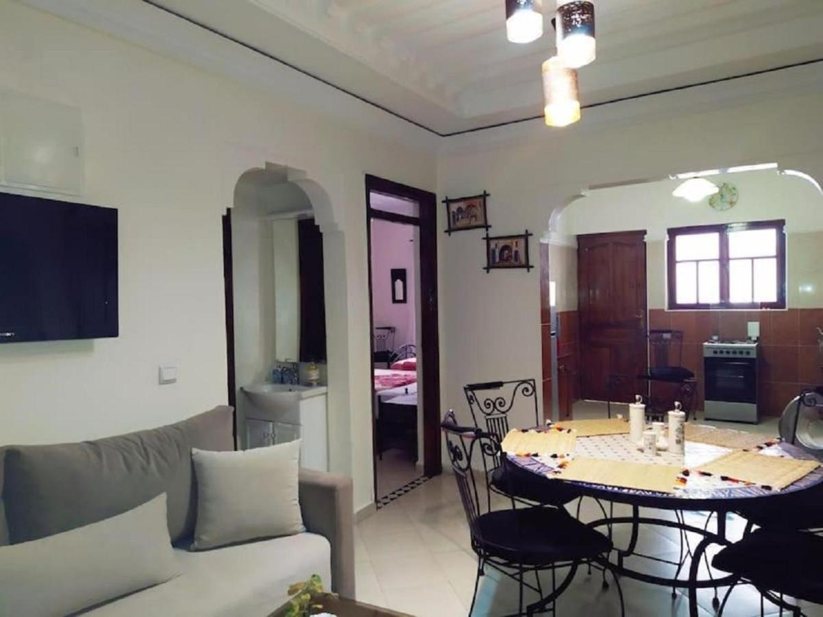 Maison Othmane Εσαουίρα Εξωτερικό φωτογραφία